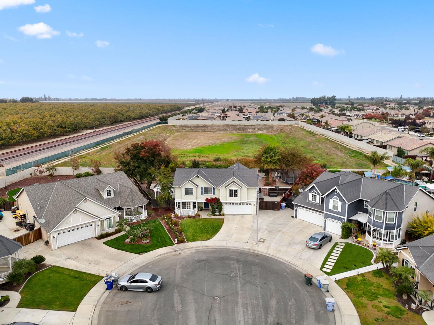 3150 N Madison Way, Hanford, CA 93230