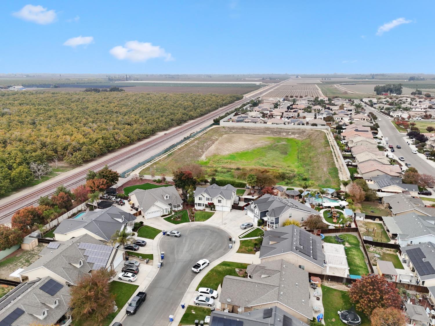 3150 N Madison Way, Hanford, CA 93230