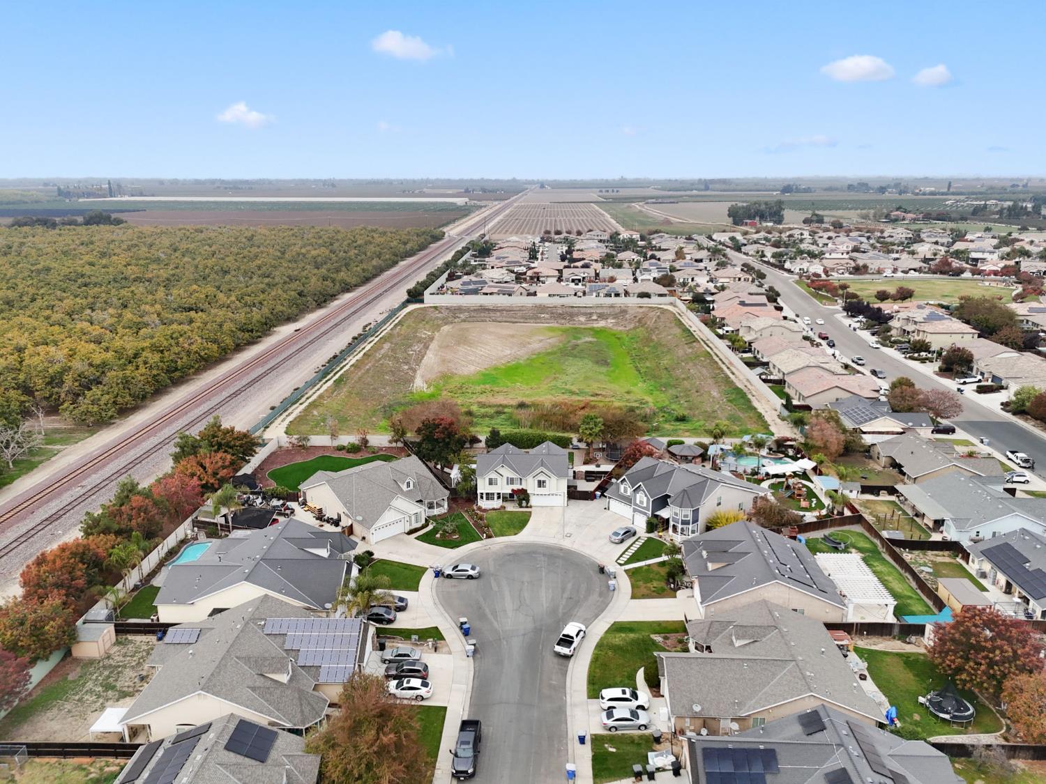 3150 N Madison Way, Hanford, CA 93230