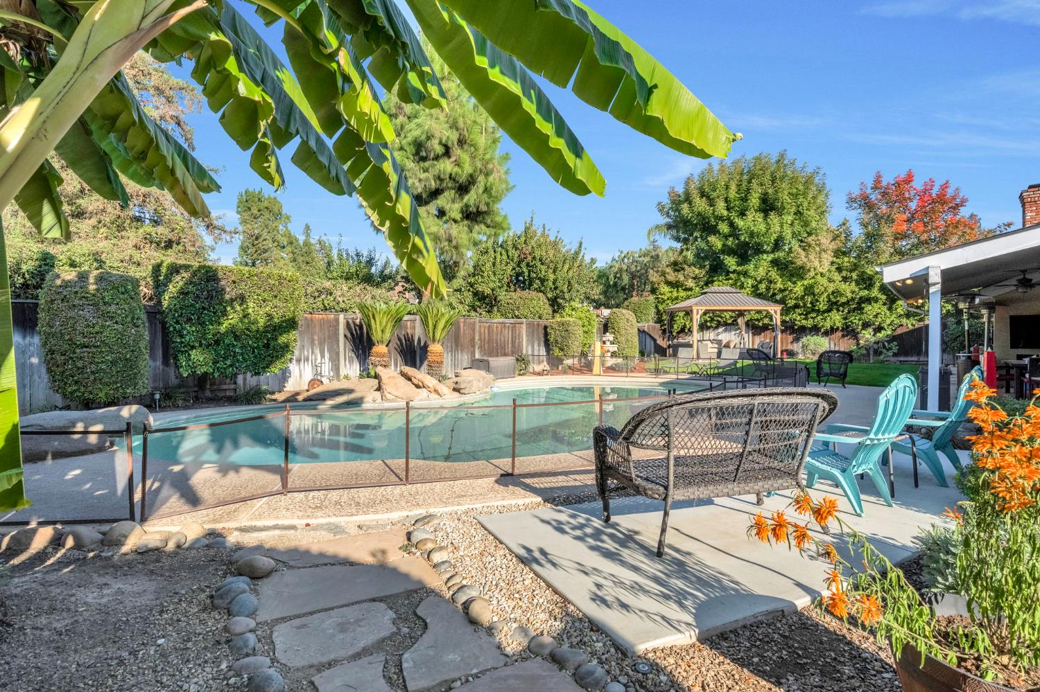 3782 W Locust Ave, Fresno, CA 93711