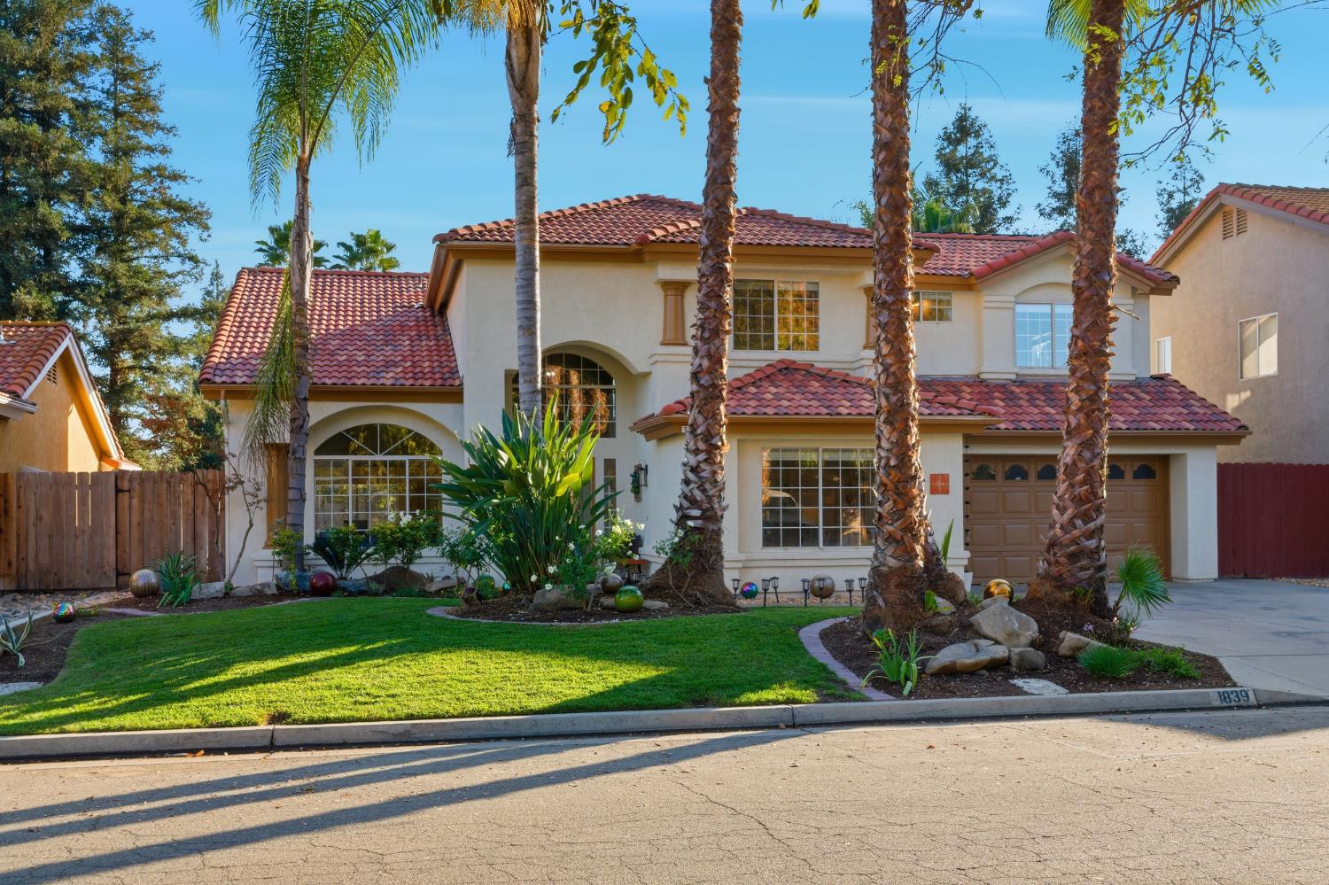 1839 Cole, Fresno, CA 93720