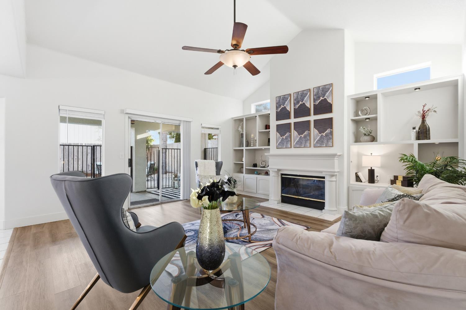 1839 Cole, Fresno, CA 93720