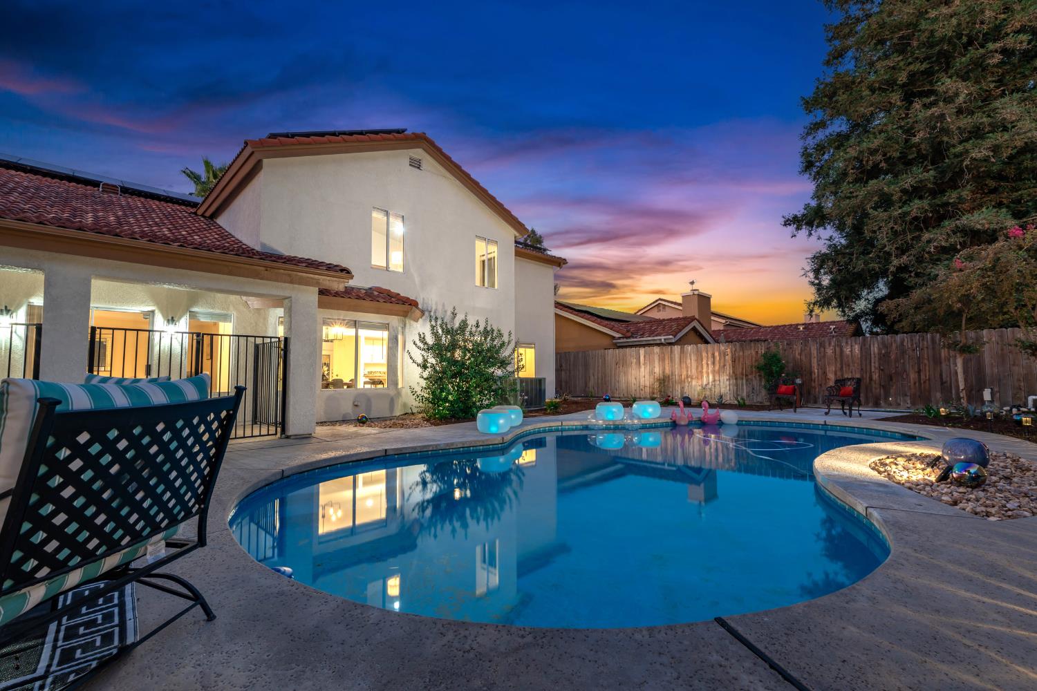 1839 Cole, Fresno, CA 93720