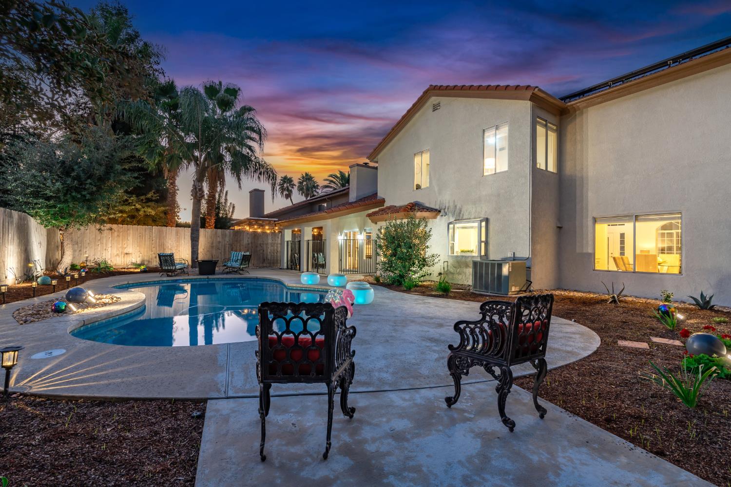 1839 Cole, Fresno, CA 93720