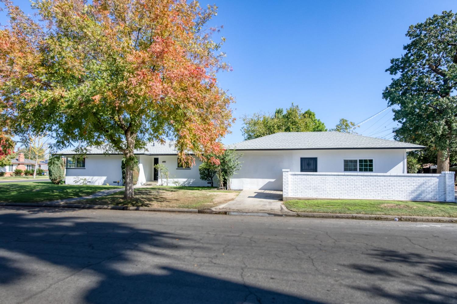 3688 N Harrison Ave, Fresno, CA 93704