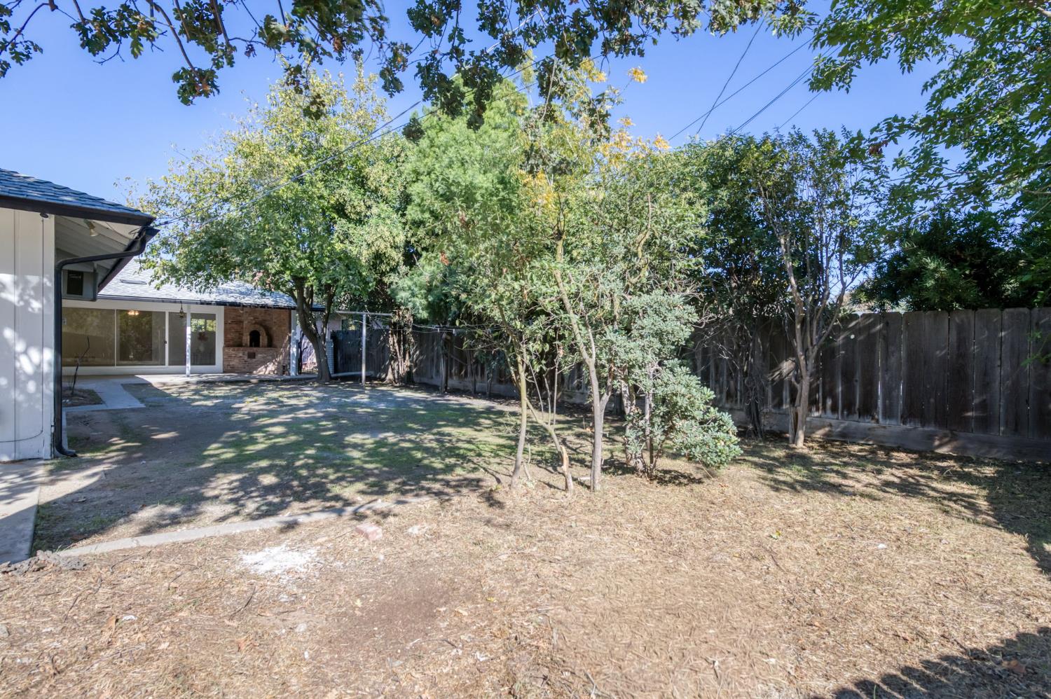 3688 N Harrison Ave, Fresno, CA 93704