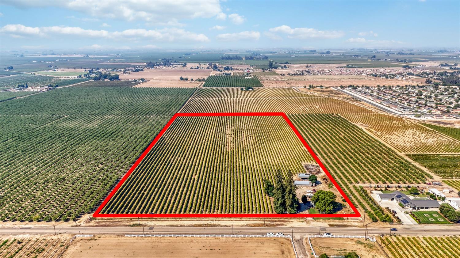 12623 S Mccall Ave, Selma, CA 93662