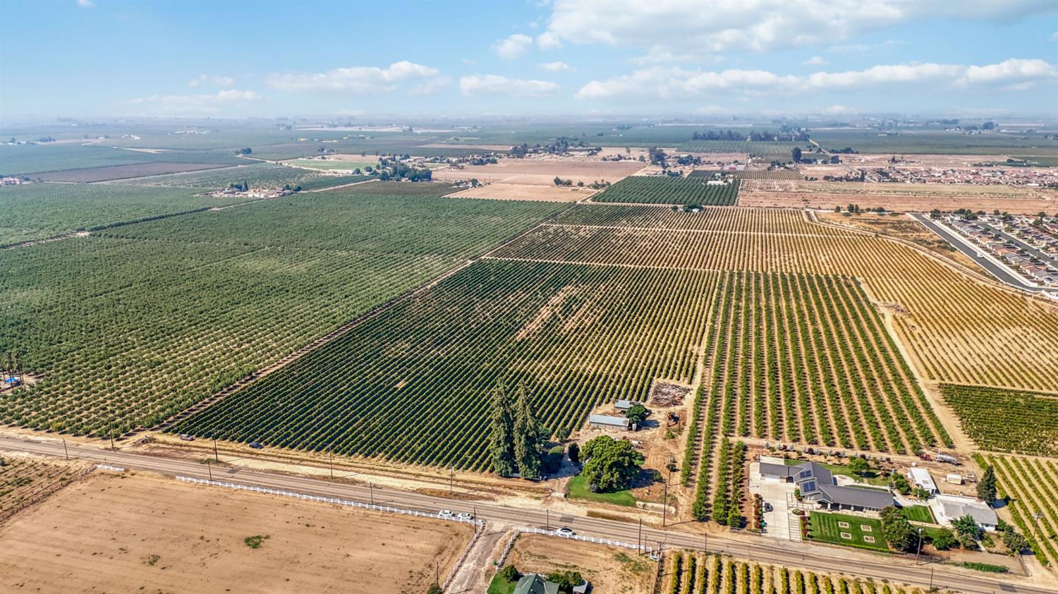 12623 S Mccall Ave, Selma, CA 93662