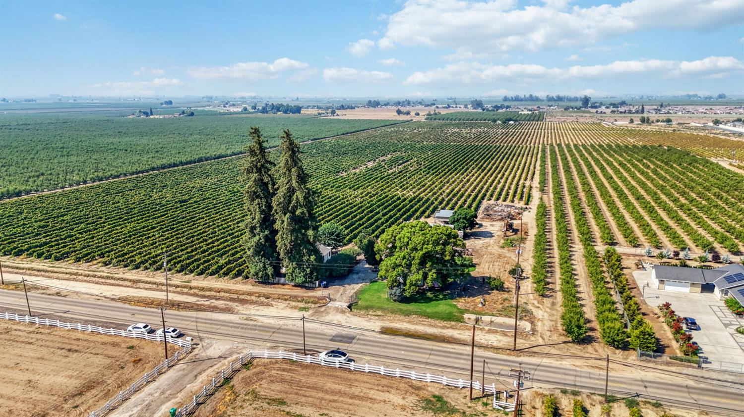 12623 S Mccall Ave, Selma, CA 93662