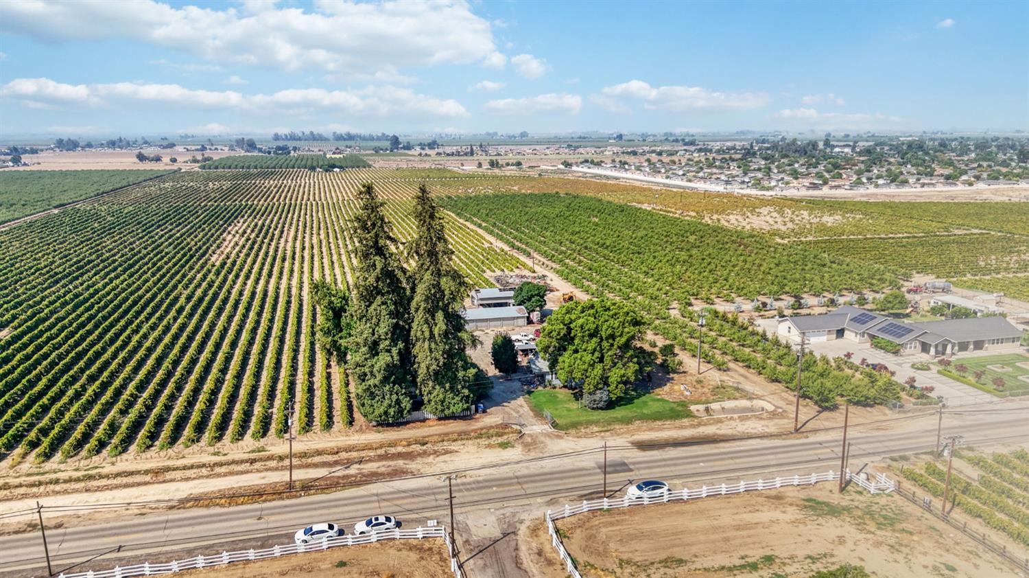 12623 S Mccall Ave, Selma, CA 93662