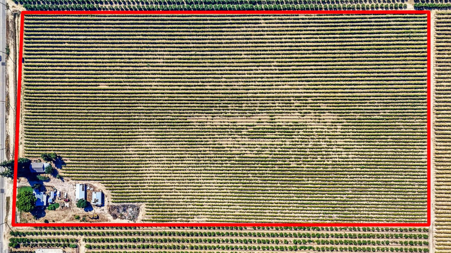 12623 S Mccall Ave, Selma, CA 93662