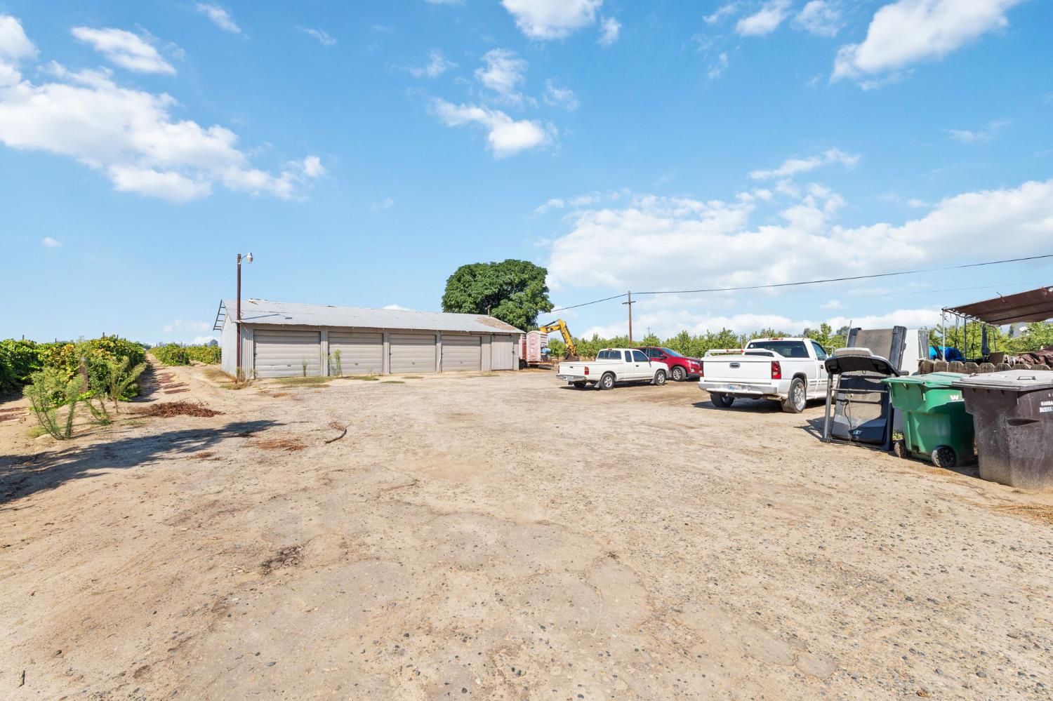 12623 S Mccall Ave, Selma, CA 93662