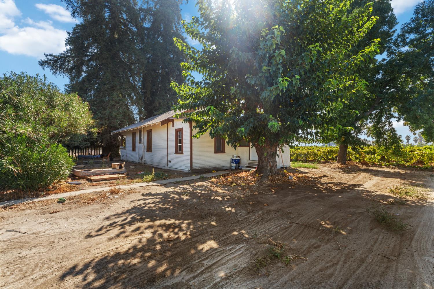 12623 S Mccall Ave, Selma, CA 93662
