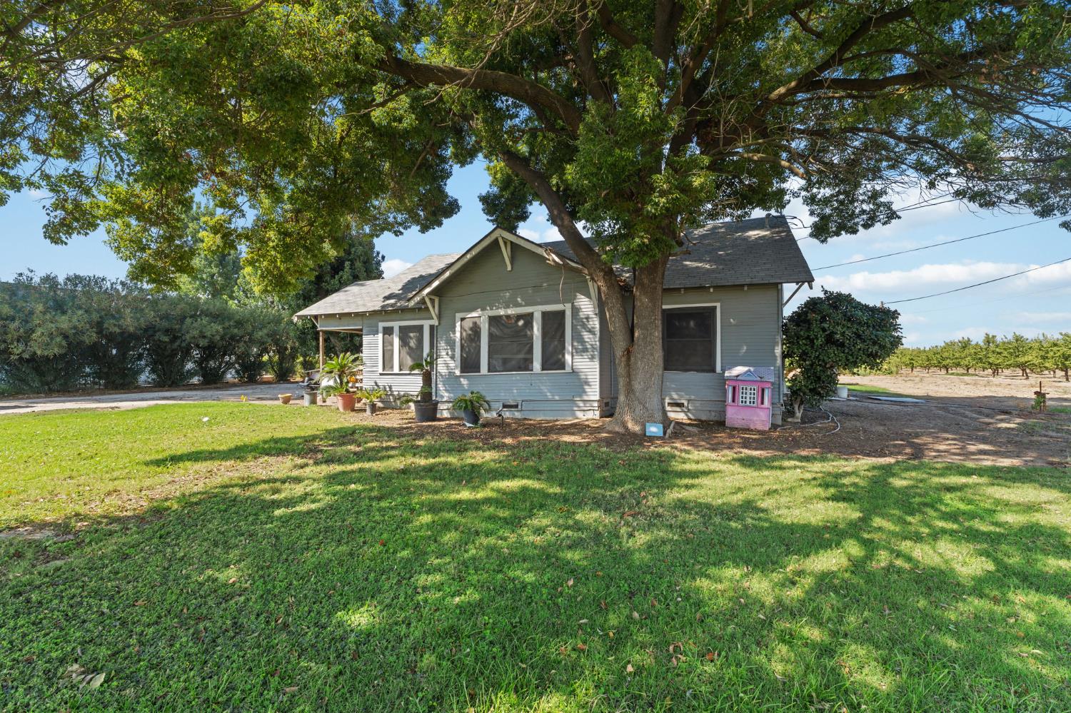 12623 S Mccall Ave, Selma, CA 93662
