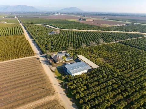 14721 E Tulare Ave, Sanger, CA 93657