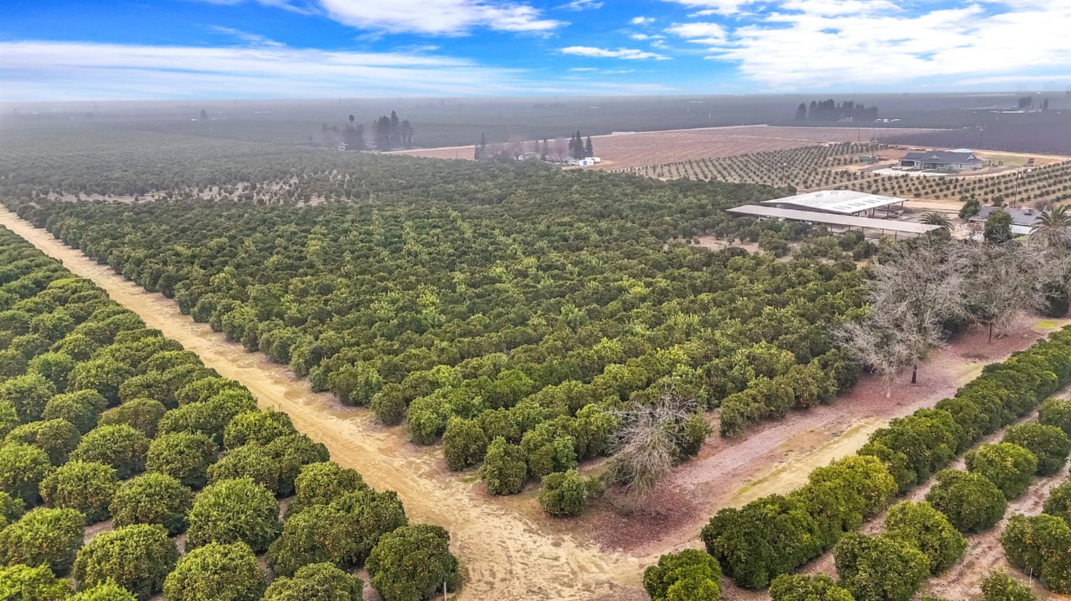 14721 E Tulare Ave, Sanger, CA 93657