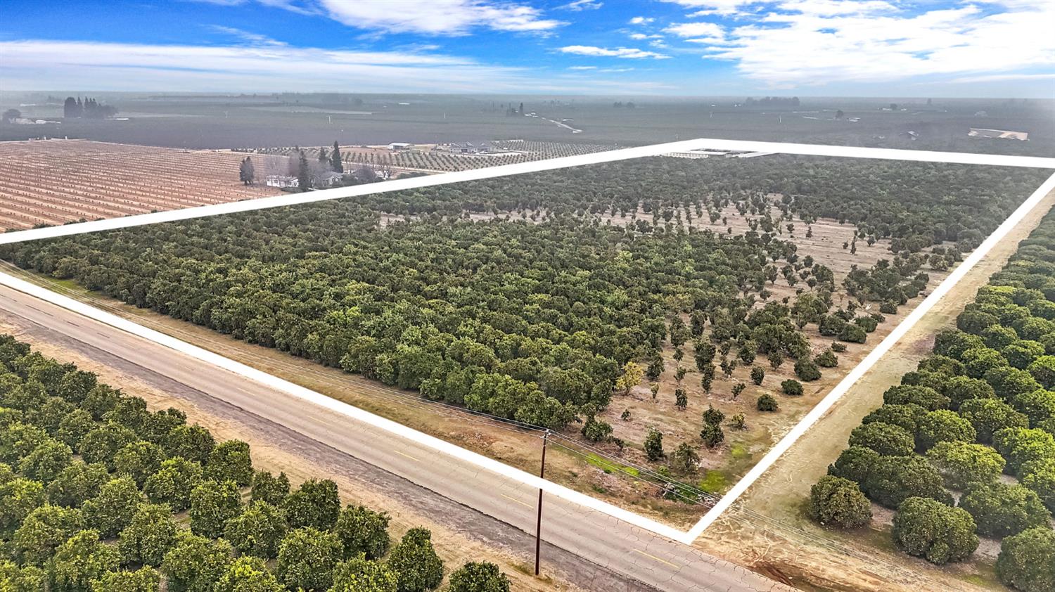 14721 E Tulare Ave, Sanger, CA 93657