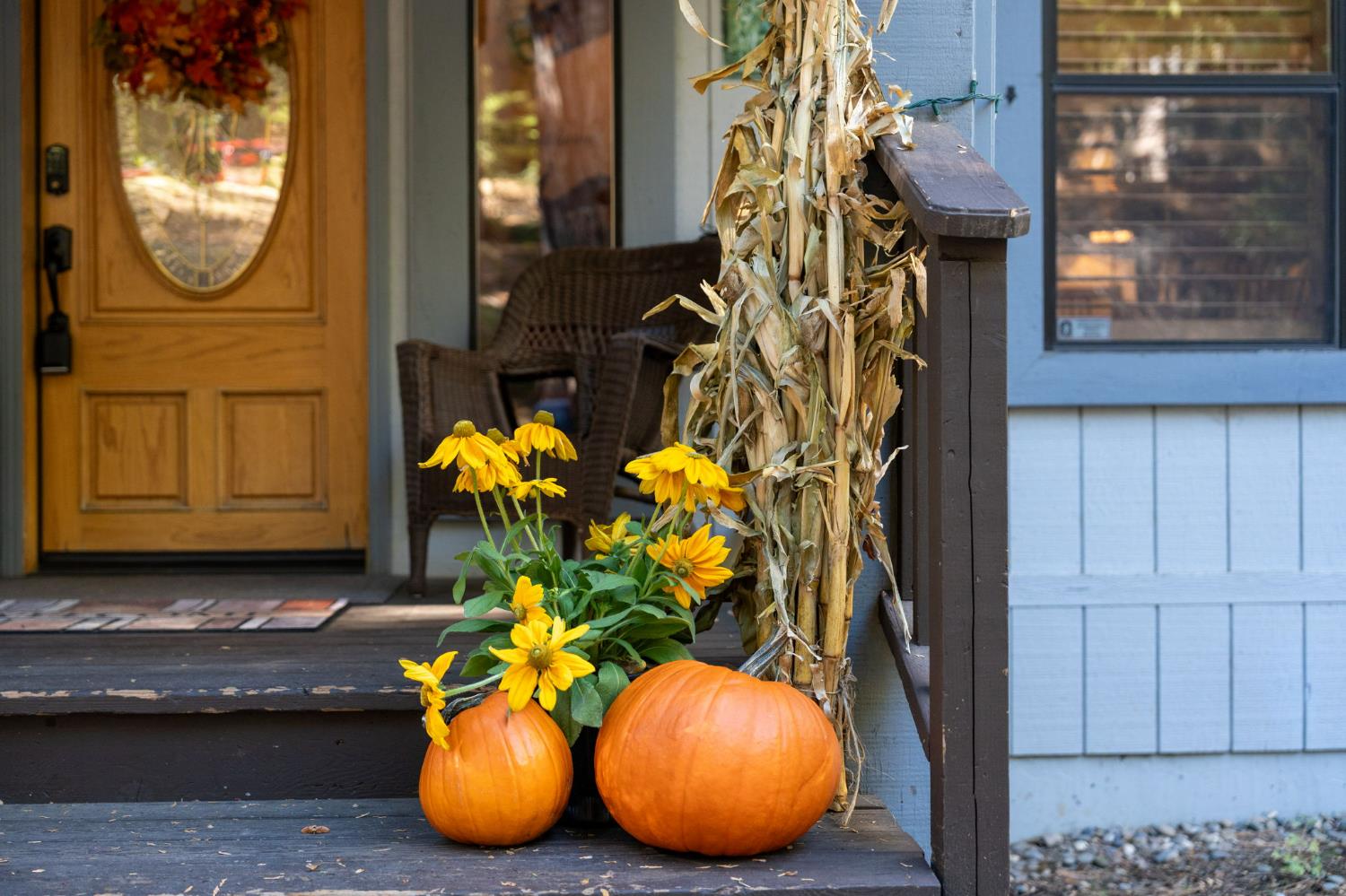 41811 Gray Rock Rd, Shaver Lake, CA 93664