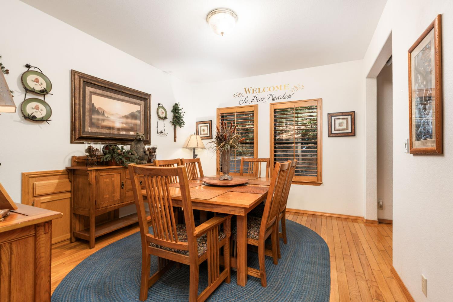 41811 Gray Rock Rd, Shaver Lake, CA 93664