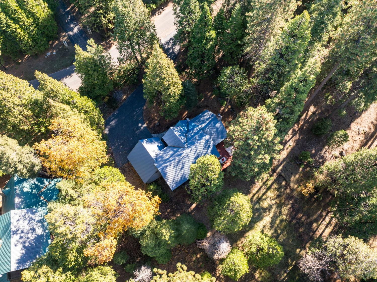 41811 Gray Rock Rd, Shaver Lake, CA 93664