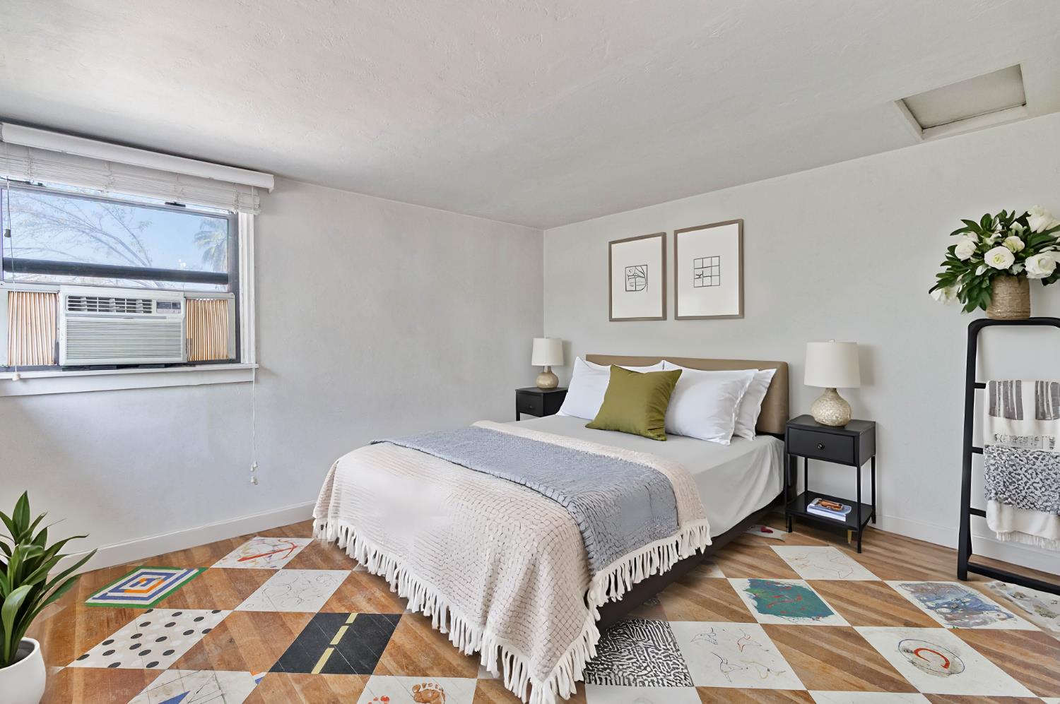 5132 E Washington Ave, Fresno, CA 93727