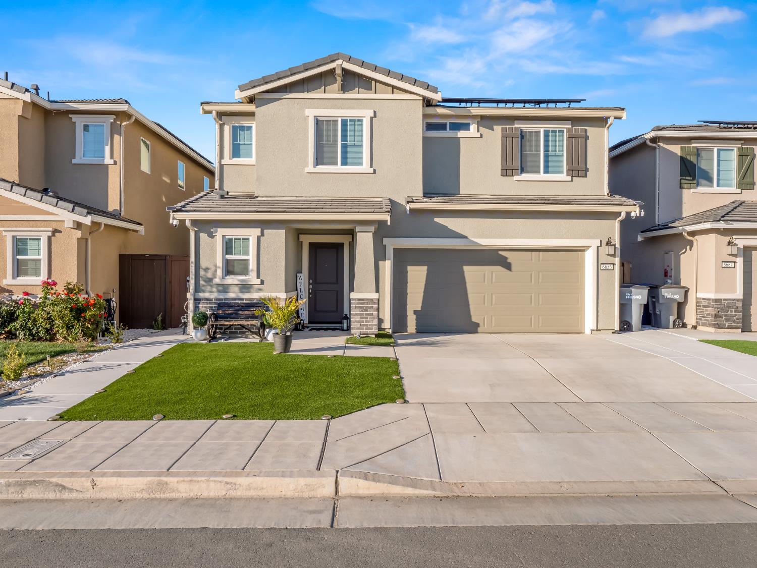 6656 E Washington Ave, Fresno, CA 93727