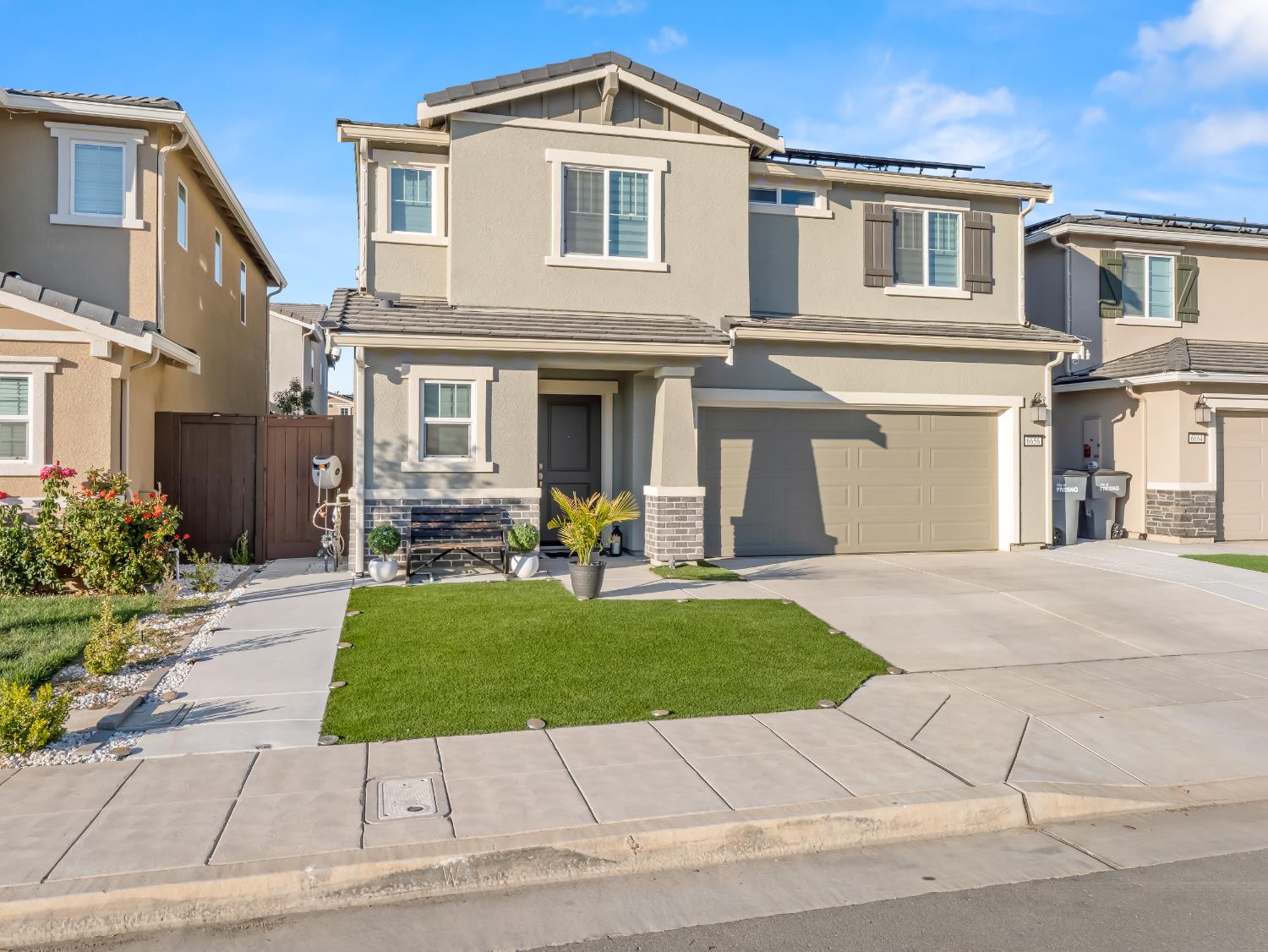 6656 E Washington Ave, Fresno, CA 93727