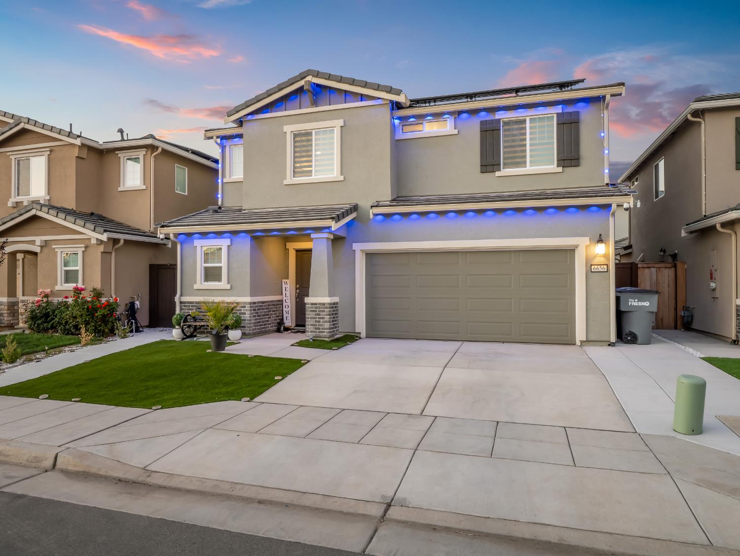 6656 E Washington Ave, Fresno, CA 93727