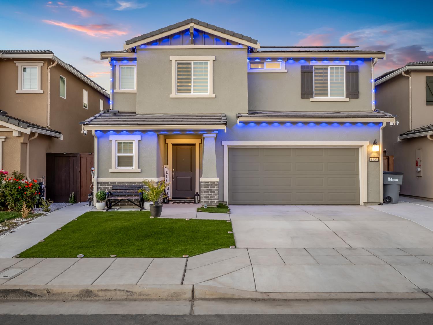 6656 E Washington Ave, Fresno, CA 93727