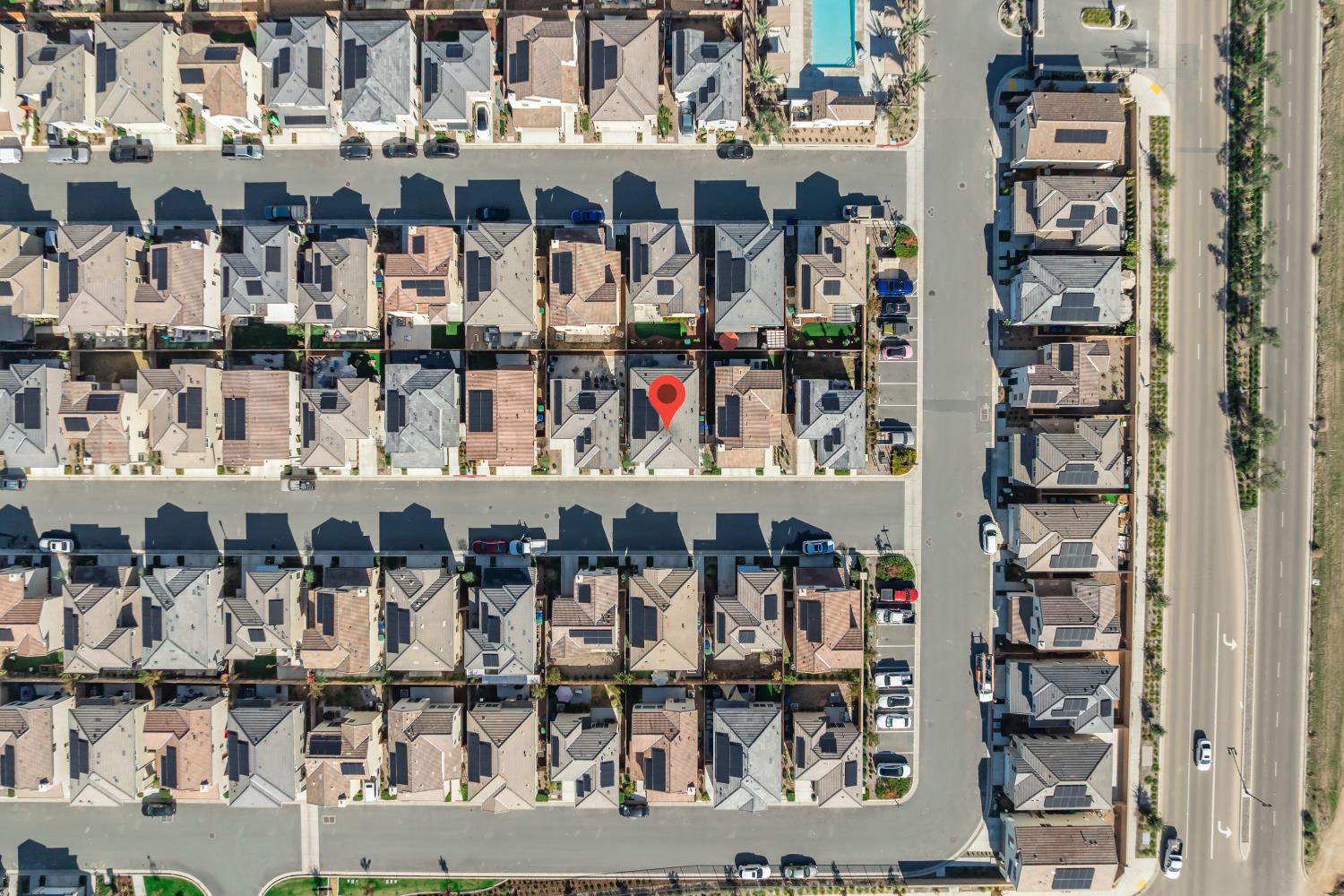 1107 Significant Way, Madera, CA 93636