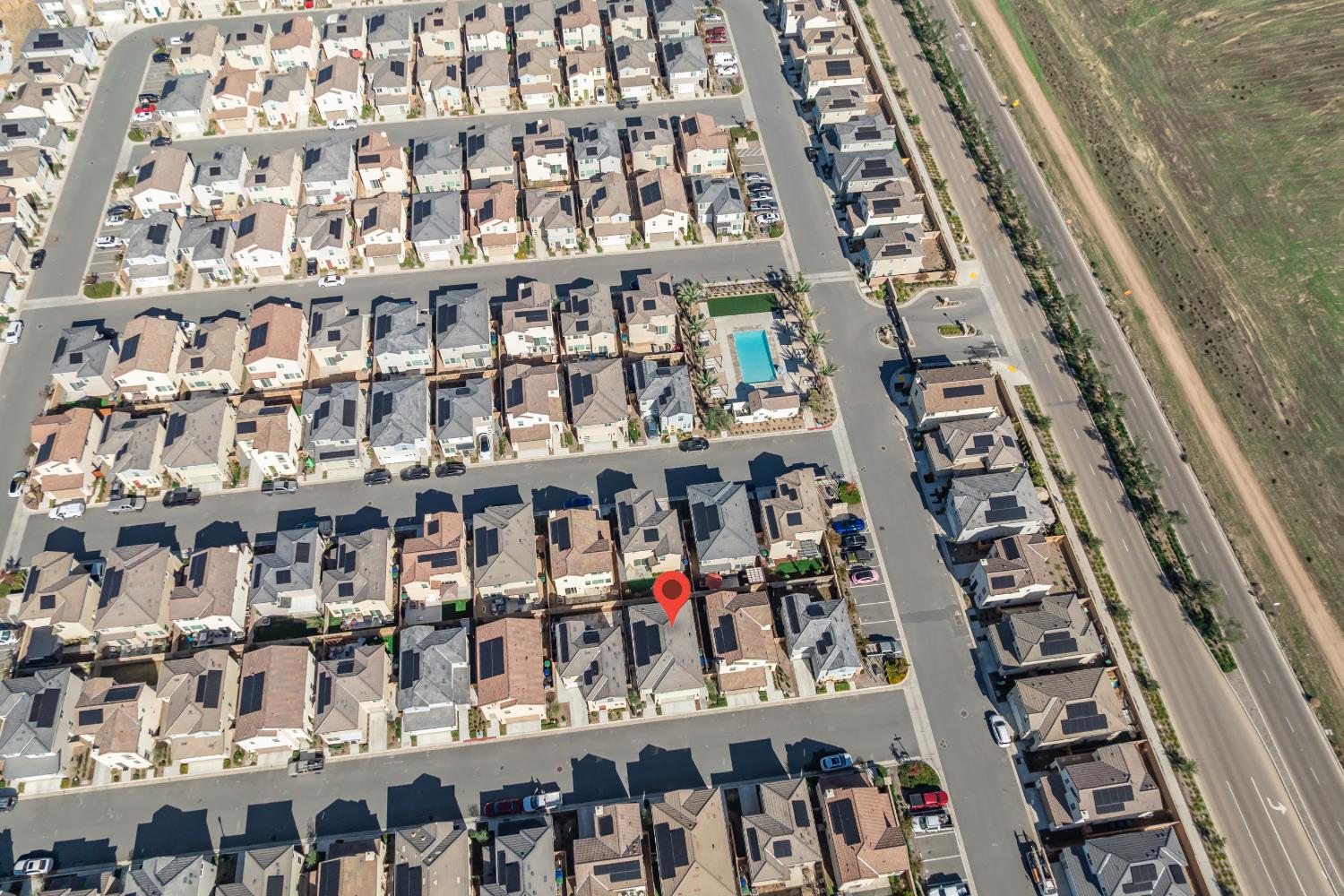 1107 Significant Way, Madera, CA 93636