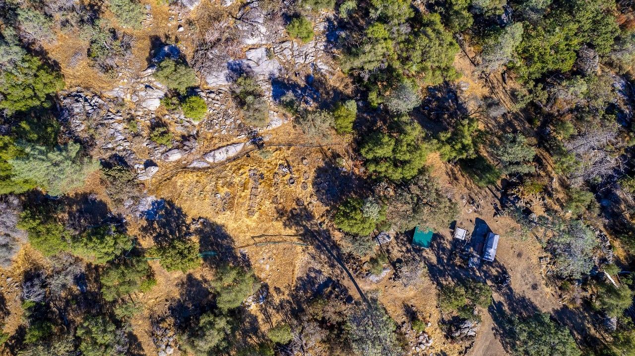 4200 Silver Lane Rd, Mariposa, CA 95338