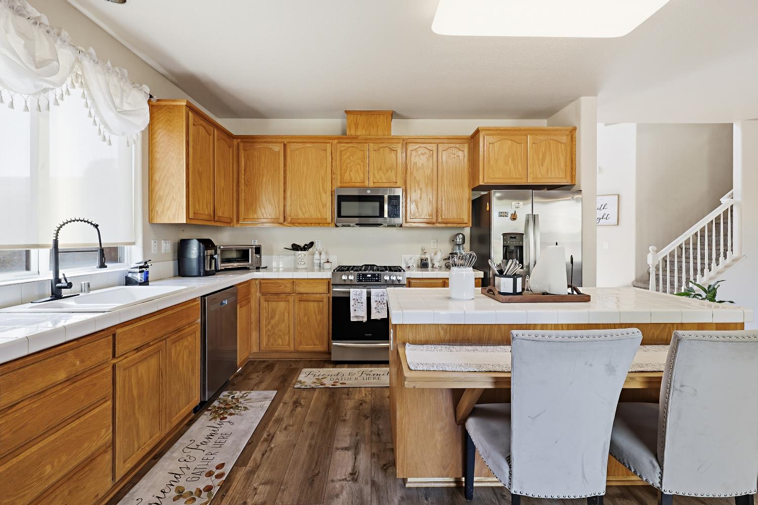 510 Parkridge Dr, Chowchilla, CA 93610