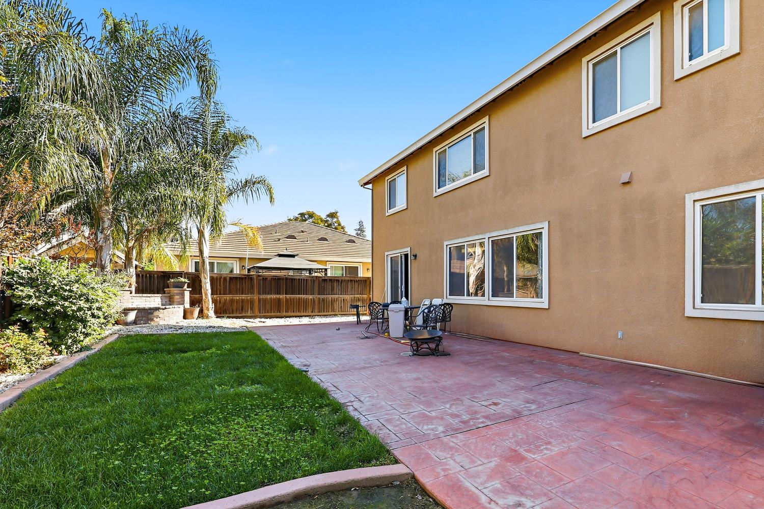 510 Parkridge Dr, Chowchilla, CA 93610