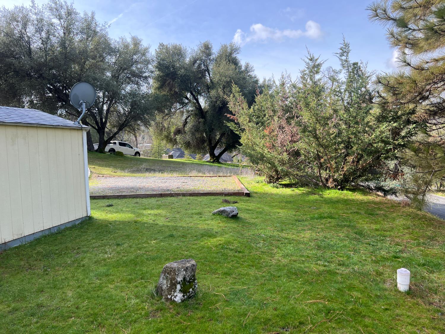 50613 Granite Butte Way, Oakhurst, CA 93644