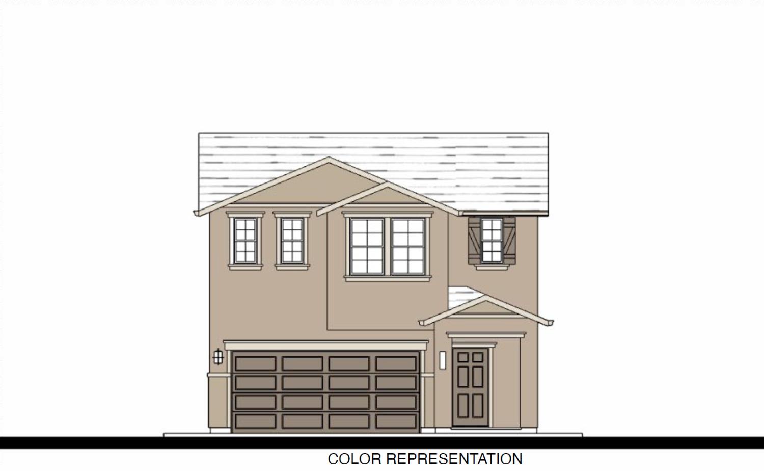 6144 W Lansing Way, Fresno, CA 93723