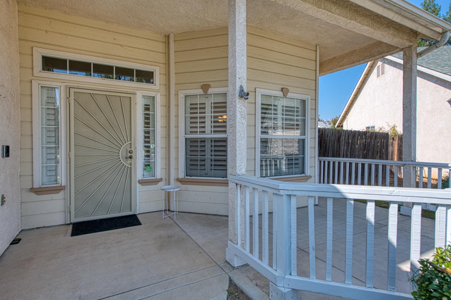 10183 N Backer Ave, Fresno, CA 93730