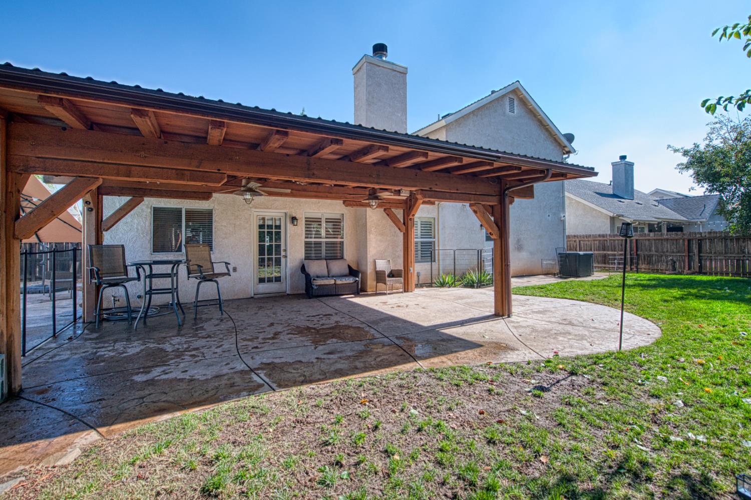 10183 N Backer Ave, Fresno, CA 93730