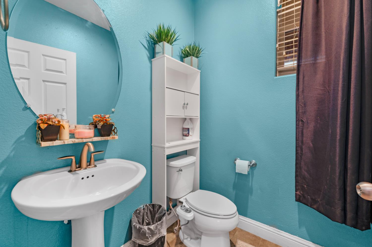 2302 N Jason Ave, Fresno, CA 93737