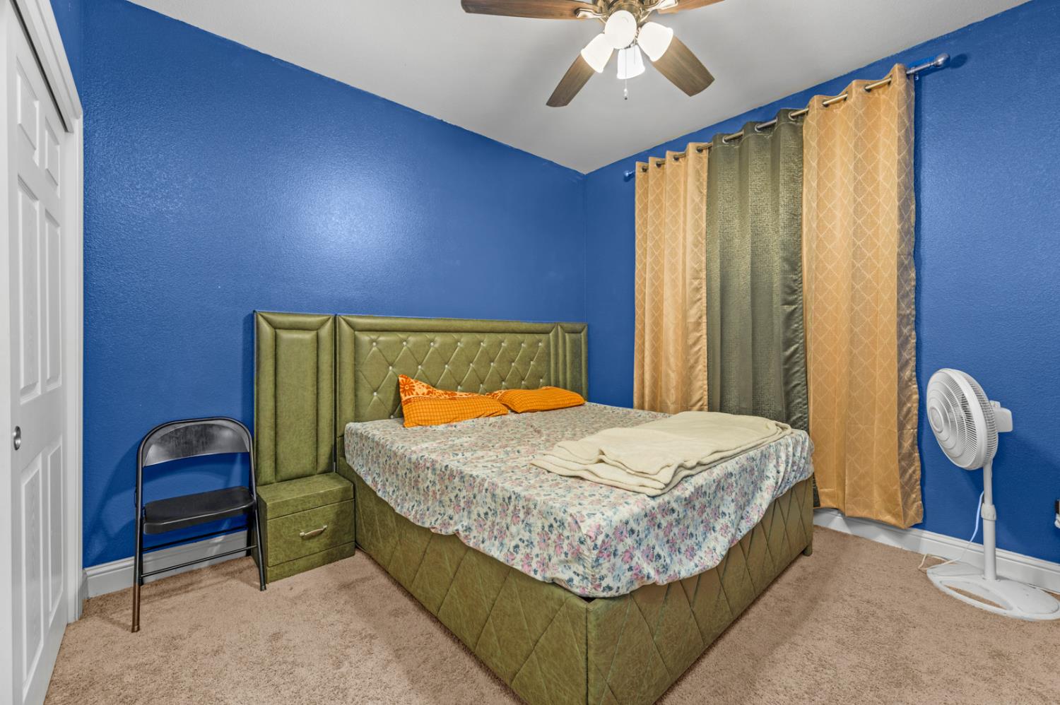 2302 N Jason Ave, Fresno, CA 93737