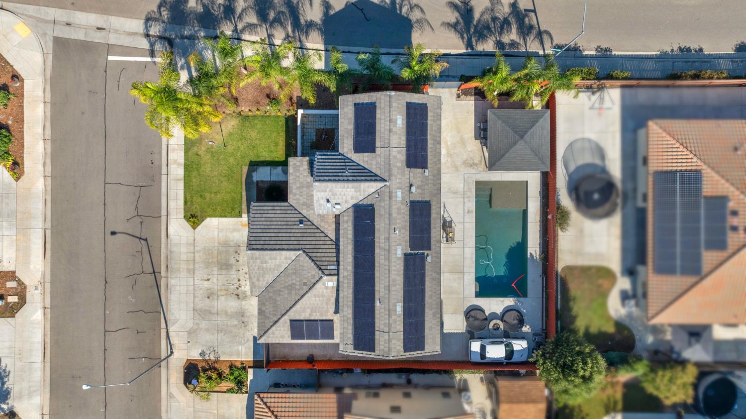 2302 N Jason Ave, Fresno, CA 93737