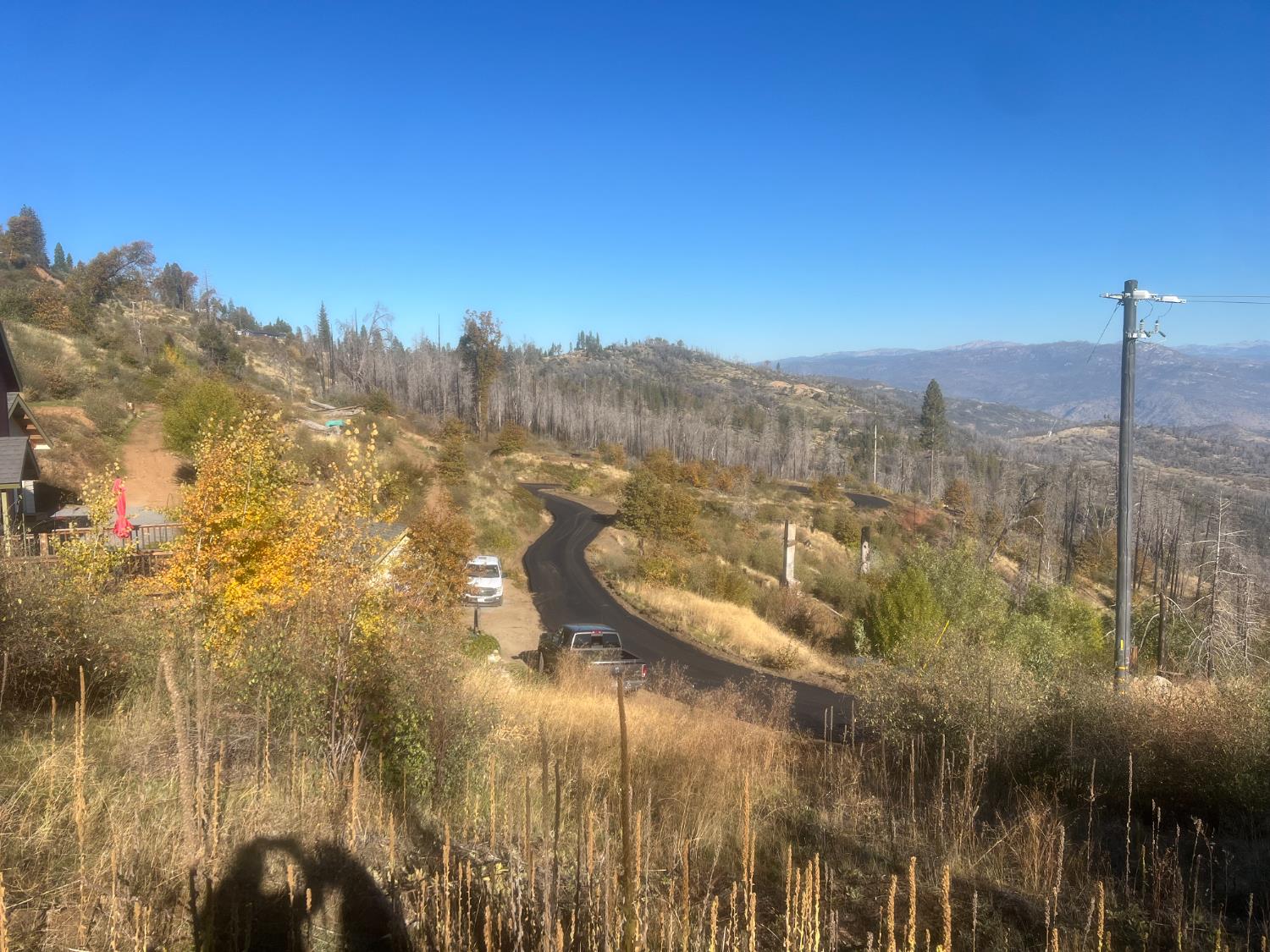 43803 Schubert Rd, Auberry, CA 93602