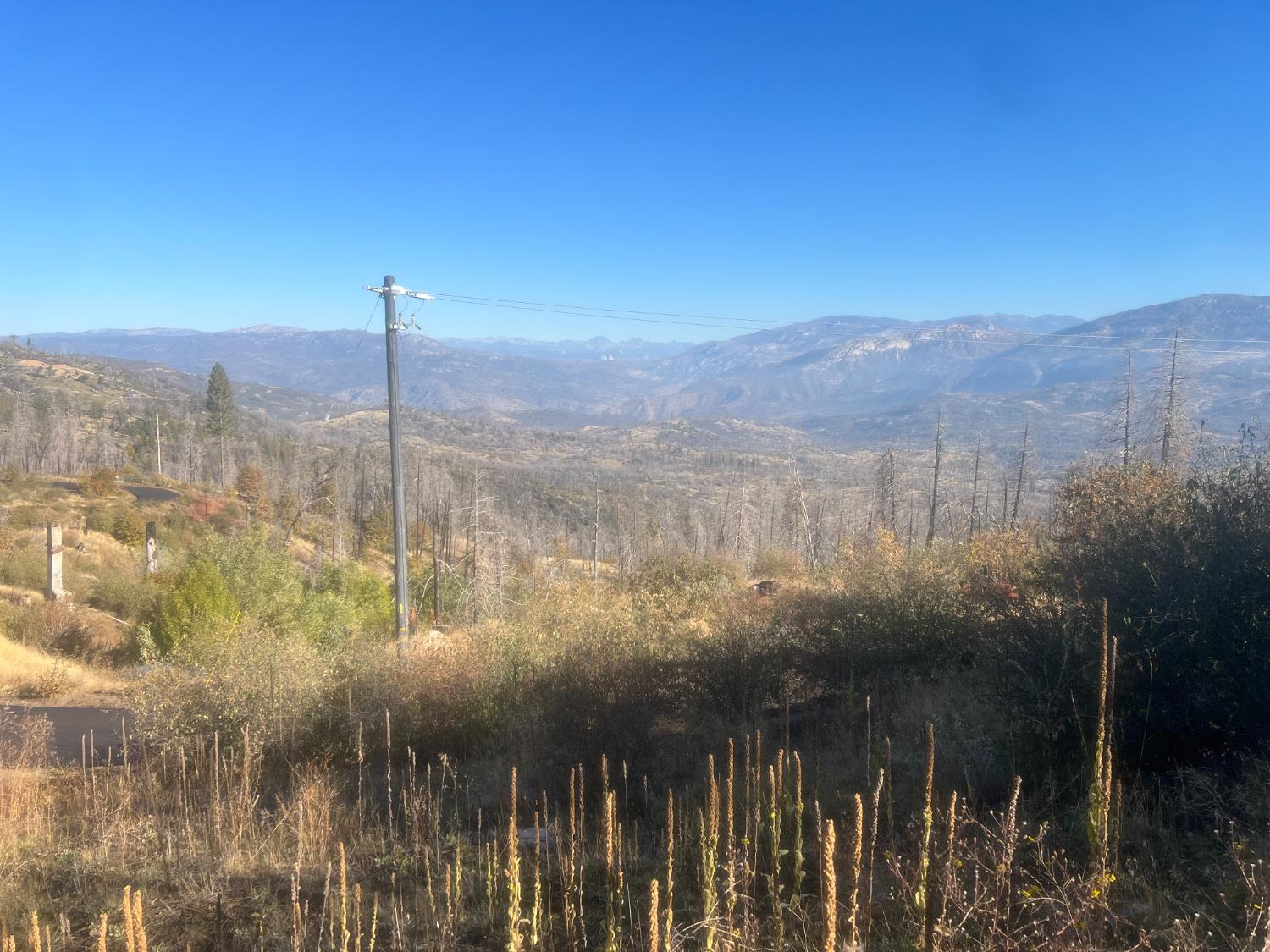 43803 Schubert Rd, Auberry, CA 93602