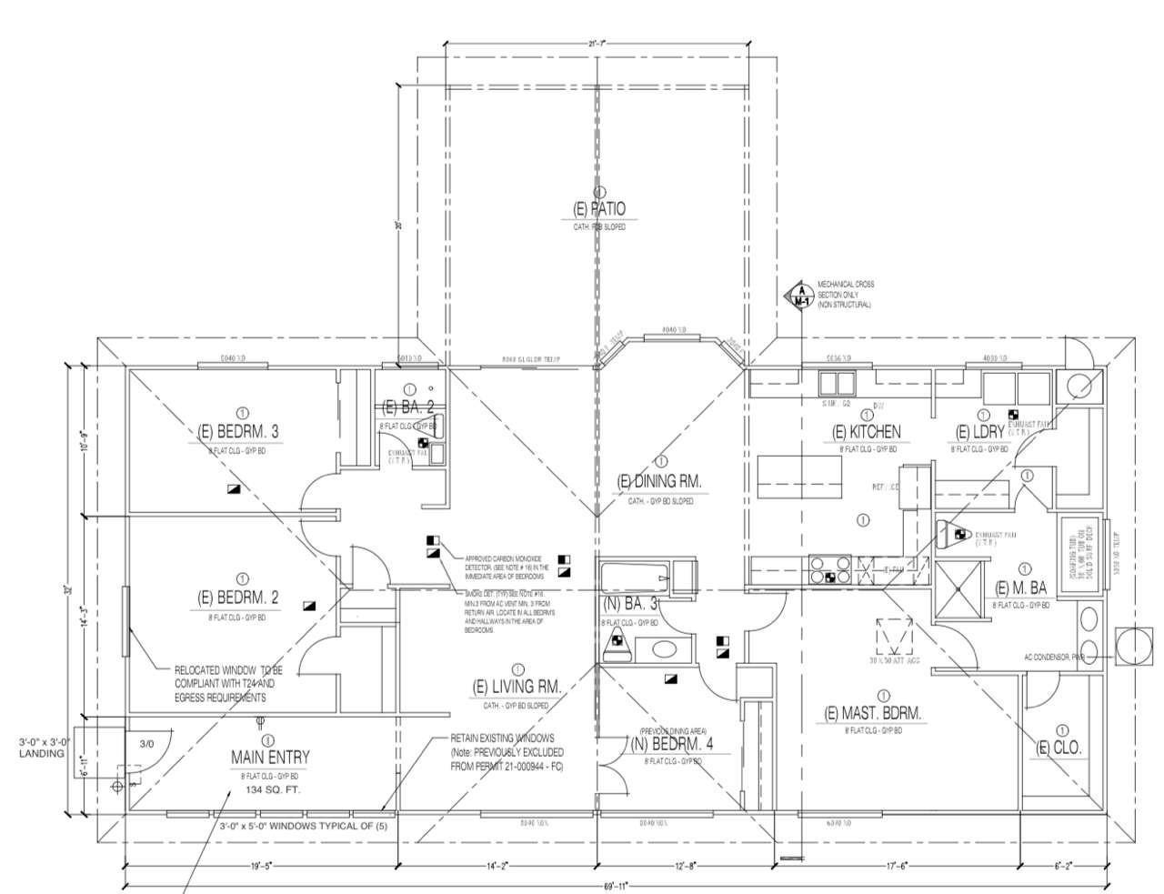 23224 Granite Creek Ln, Clovis, CA 93619