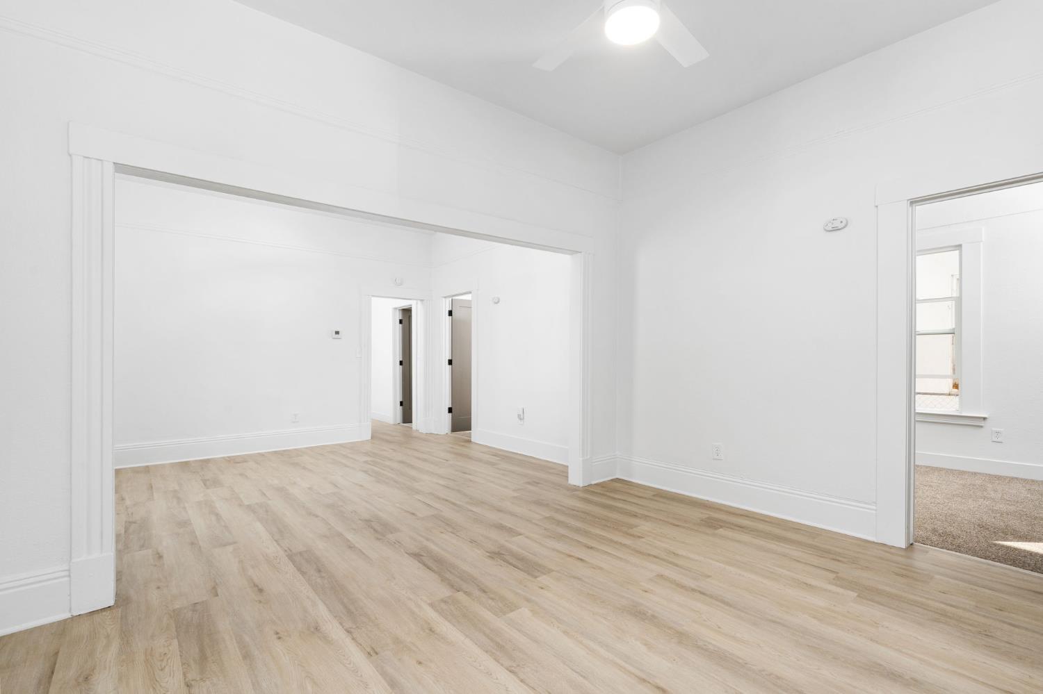 244 N U St, Fresno, CA 93701