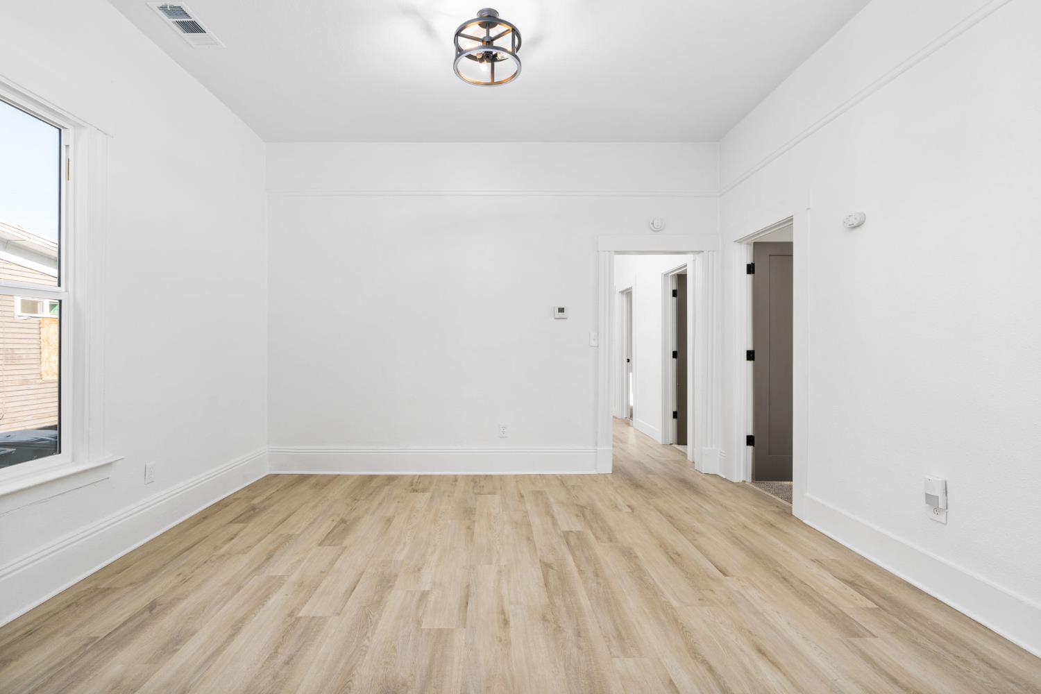 244 N U St, Fresno, CA 93701