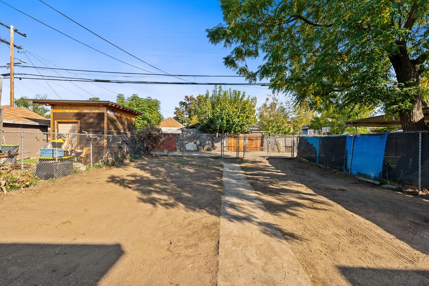 244 N U St, Fresno, CA 93701