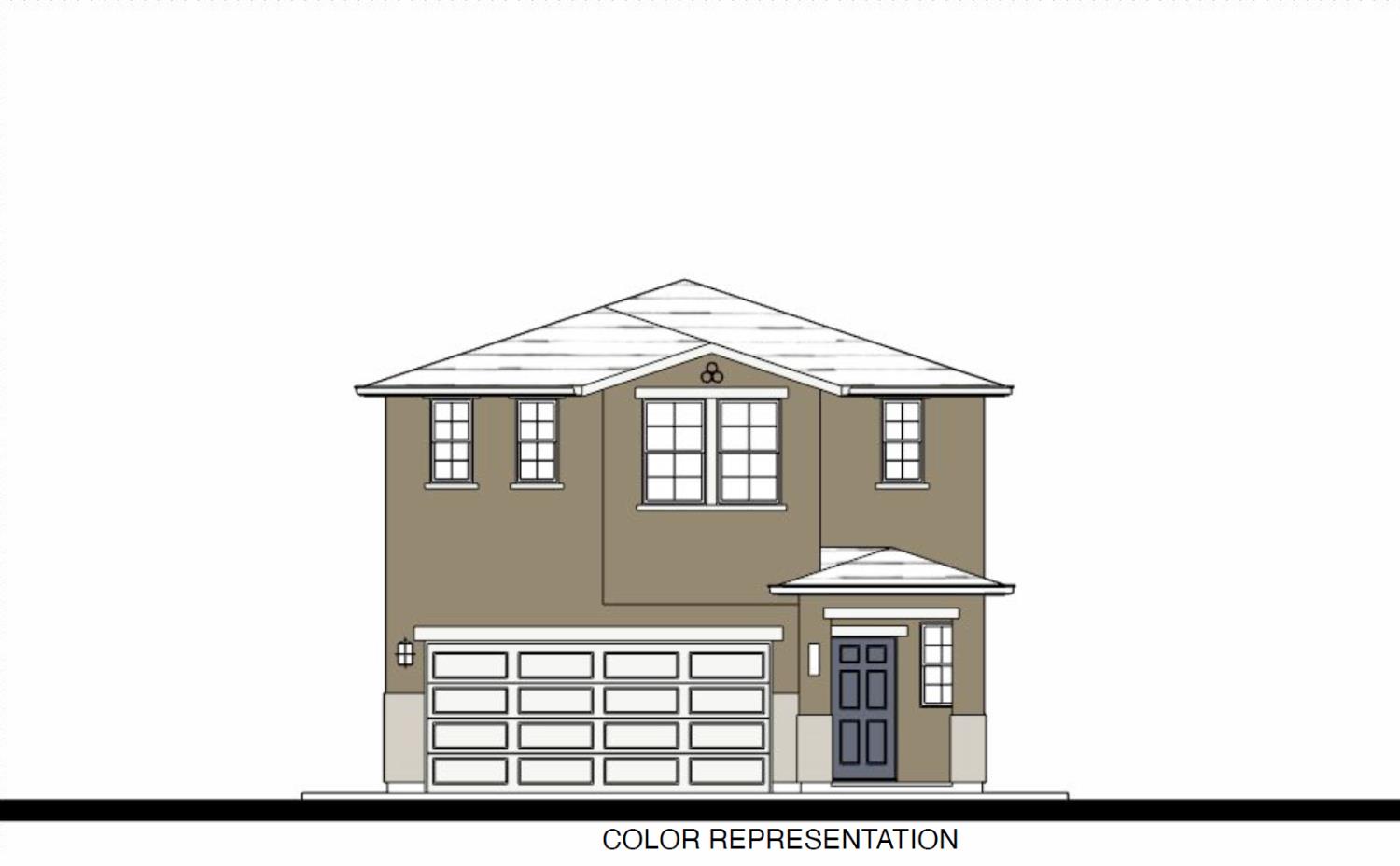 6064 W Lansing Way, Fresno, CA 93723