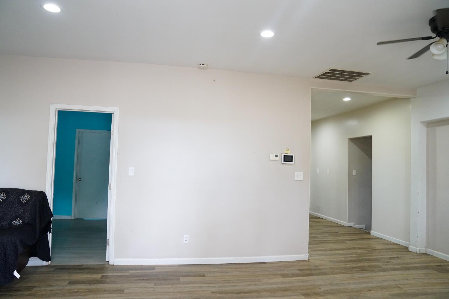 8124 S Cherry Ave, Fresno, CA 93725