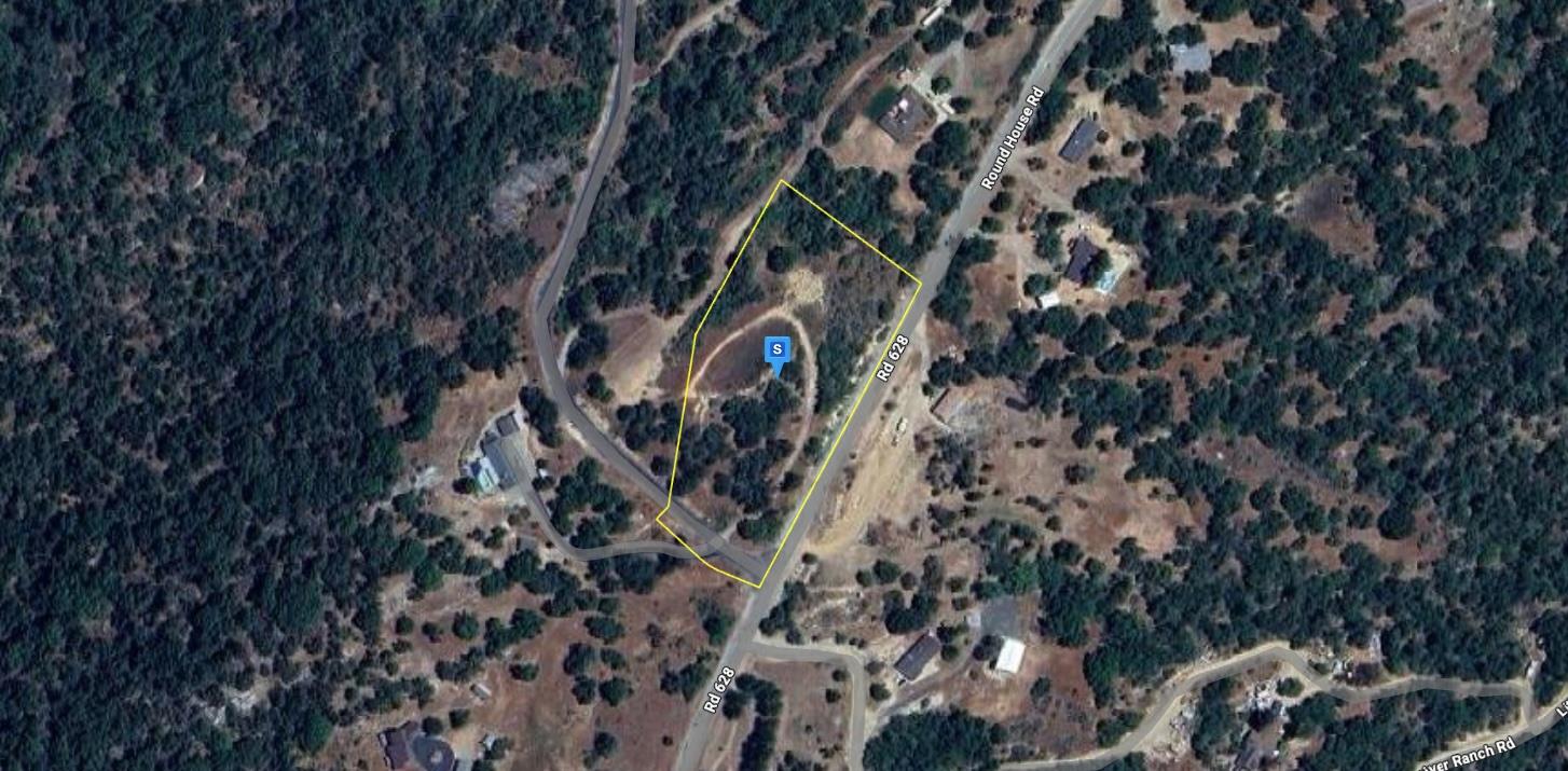 45135 Valley Oak Dr, Ahwahnee, CA 93601
